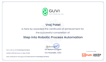 Guvi-step-into-Robotic-Process-Automation-2021